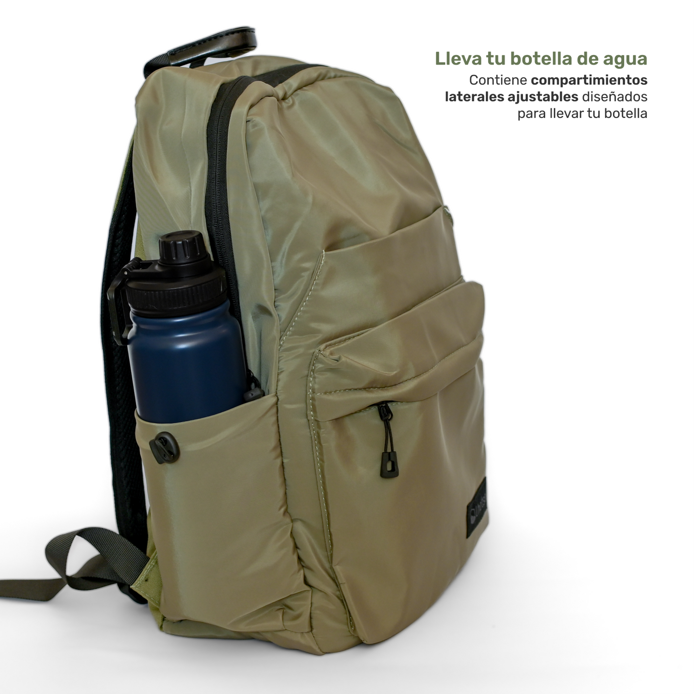 Mochila Street Lhotse 20 Lt Verde