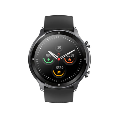 Reloj Smartwatch Lhotse Runner 219 46mm Black