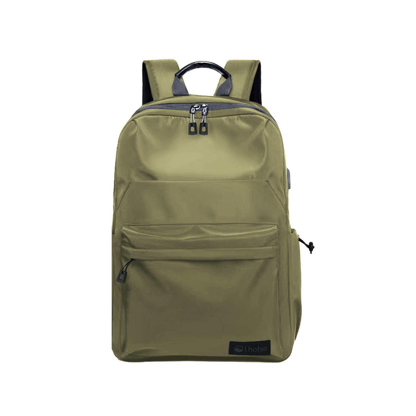 Mochila Street Lhotse 20 Lt Verde