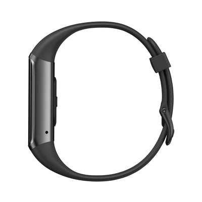 Banda Smartband Lhotse Urban GT Black