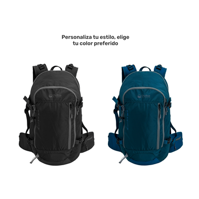 Mochila Deportiva Outdoor Ski Himalaya 22Lts Lhotse Blue