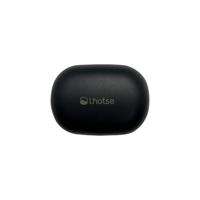 Audífonos in-ear Bluetooth Inalámbrico Lhotse Buds Jam Black