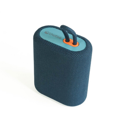 Parlante Portatil Bluetooth Lhotse Tune Up Azul