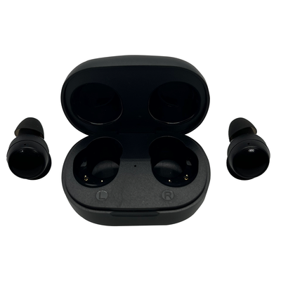 Audífonos in-ear Bluetooth Inalámbrico Lhotse Buds Jam Black