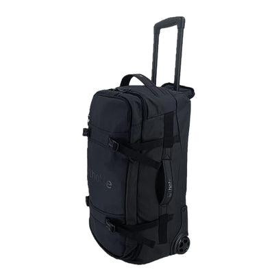 Maleta Bolso Trolly Expedition Duffel 70lts Black