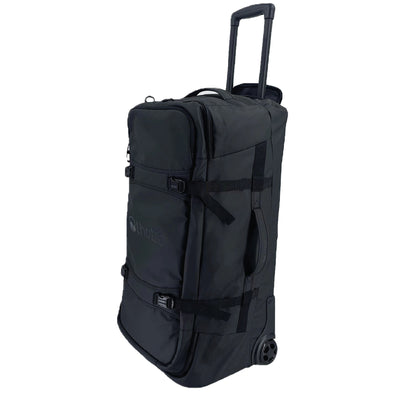 Maleta Bolso Trolly Expedition Duffel 90lts Black