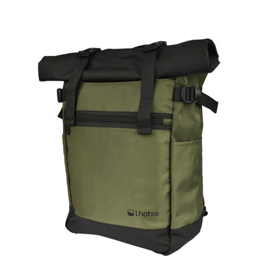 Mochila Volcano Lhotse 19 Lt Verde