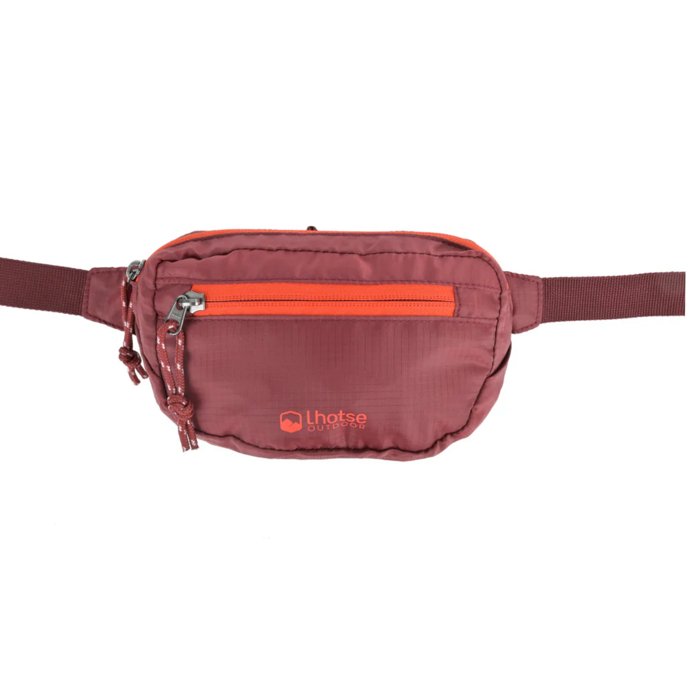 Banano Outdoor Golight 1Lt Himalaya Lhotse Red