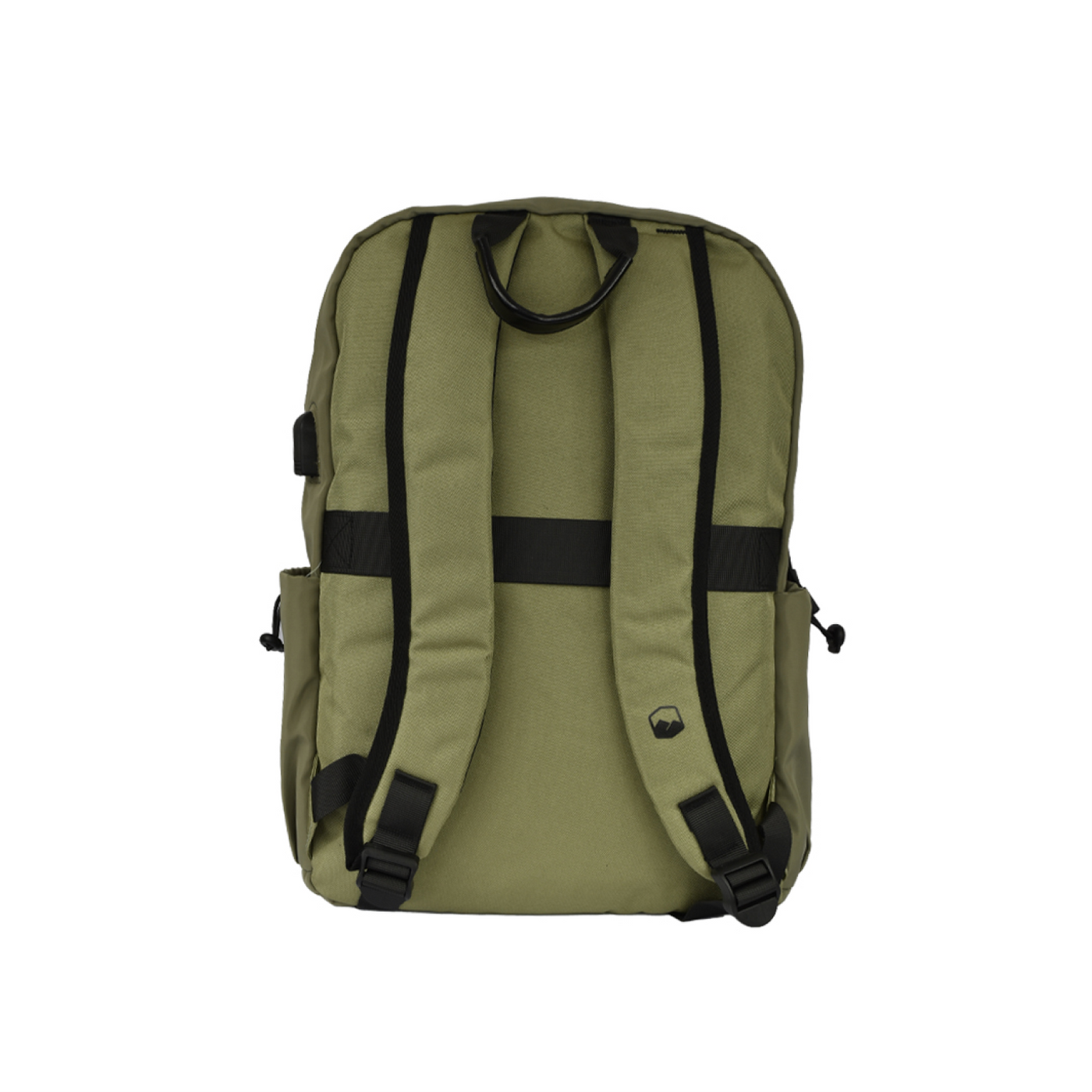 Mochila Street Lhotse 20 Lt Verde