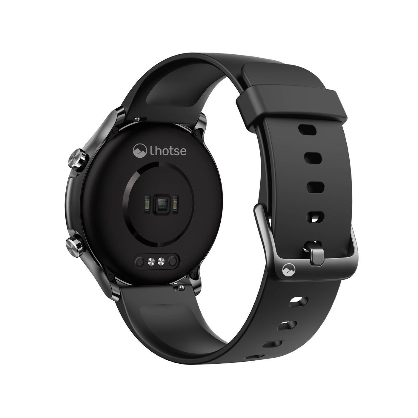 Reloj Smartwatch Lhotse Runner 219 46mm Black