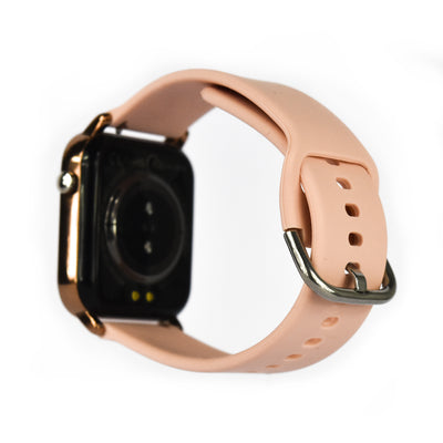 Reloj Smartwatch Lhotse Core 87 Gold