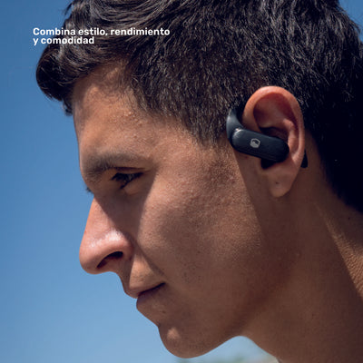 Audifonos Inalámbricos Bluetooth Deportivos FitBuds Lhotse