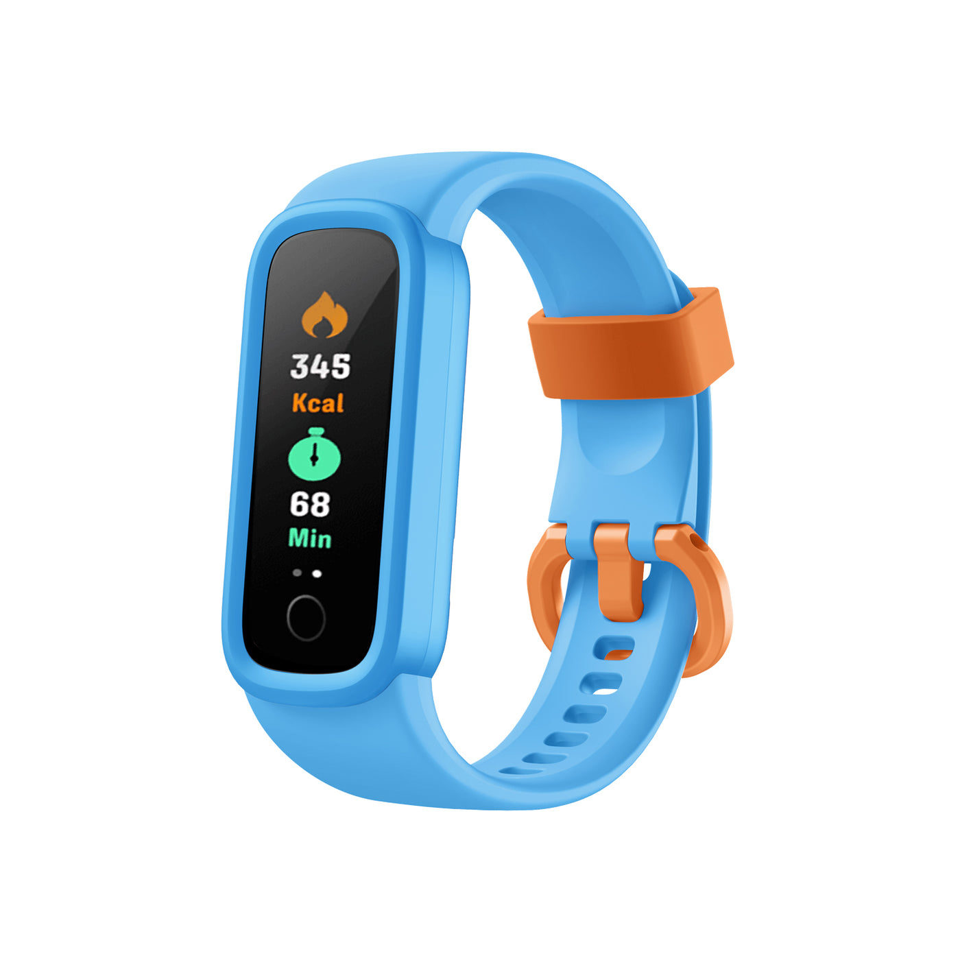 Banda Smartband Lhotse KIDS R01 Blue