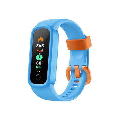 Banda Smartband Lhotse KIDS R01 Blue