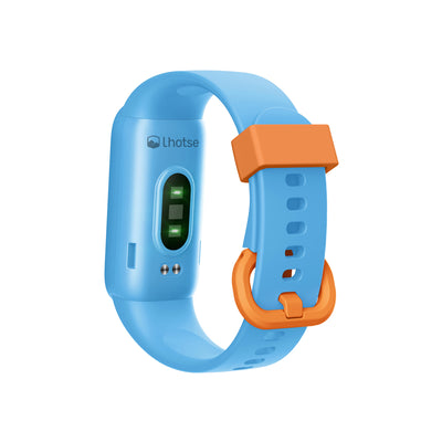 Banda Smartband Lhotse KIDS R01 Blue