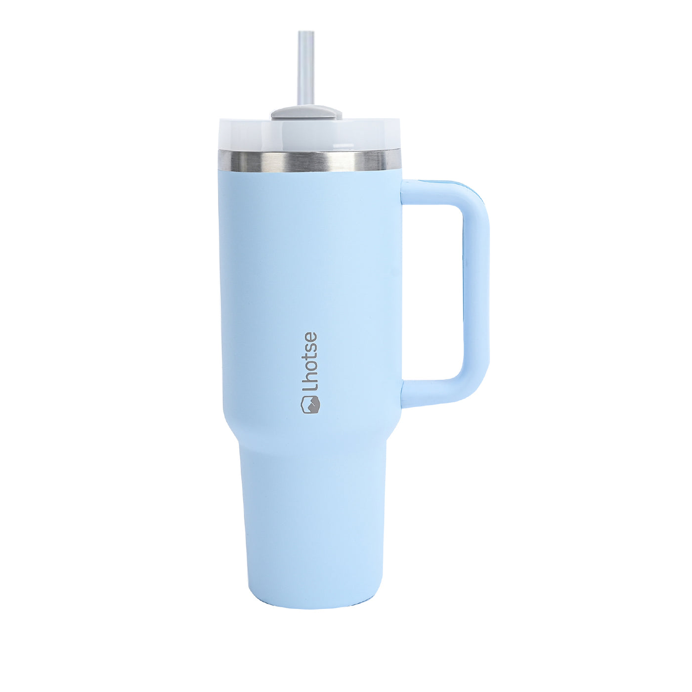 Vaso Térmico Tumbler 1180ml Lhotse light Blue