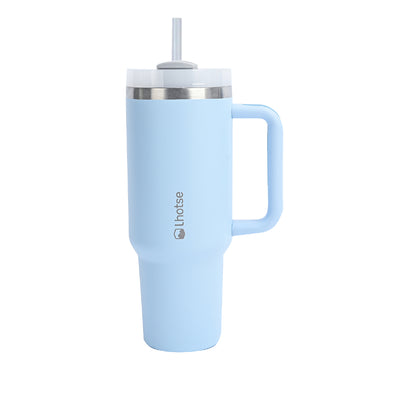 Vaso Térmico Tumbler 1180ml Lhotse light Blue