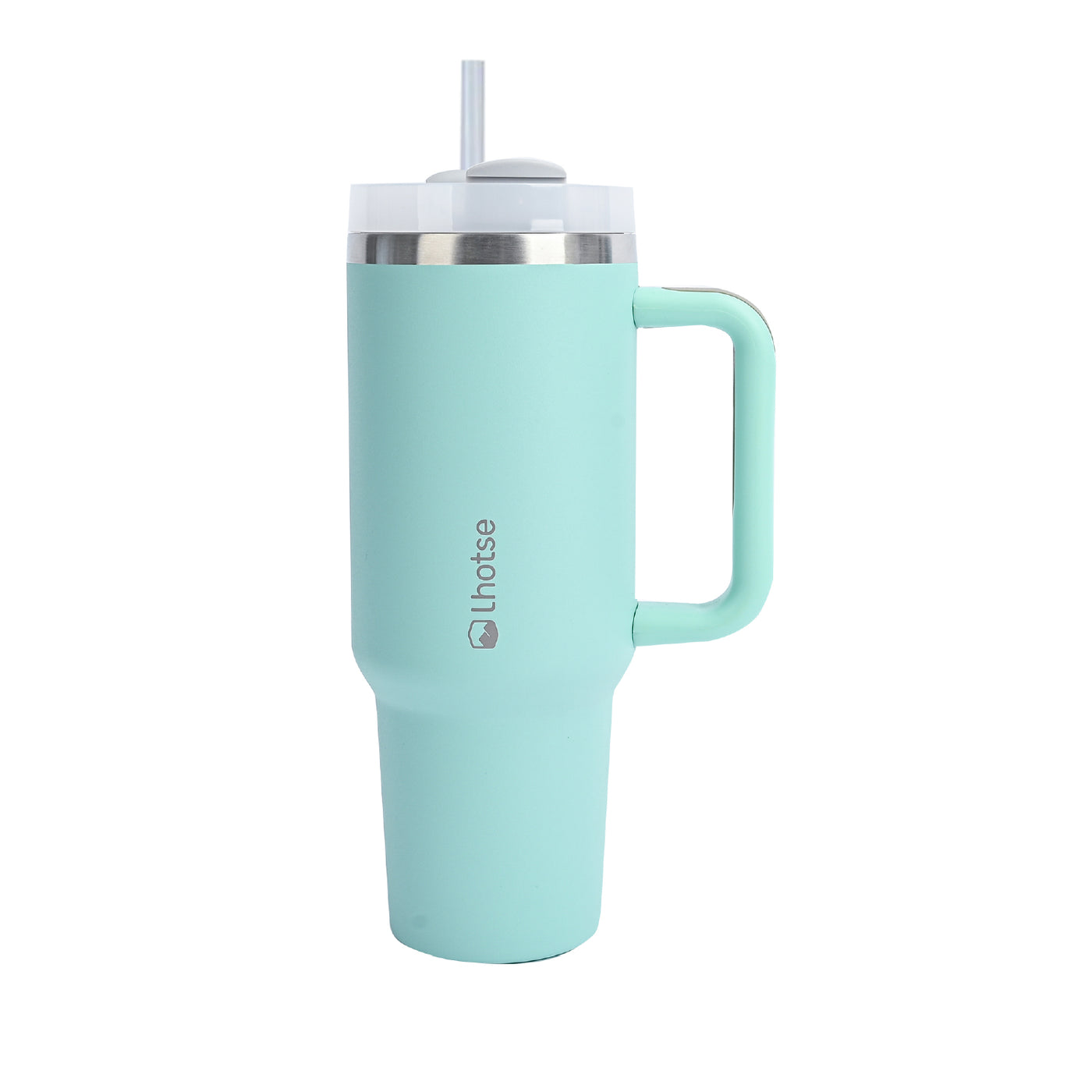 Vaso Térmico Tumbler 1180ml Lhotse Light Green