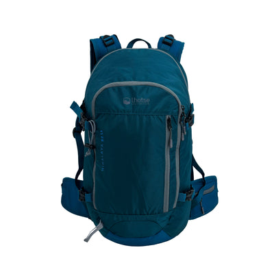 Mochila Deportiva Outdoor Ski Himalaya 22Lts Lhotse Blue