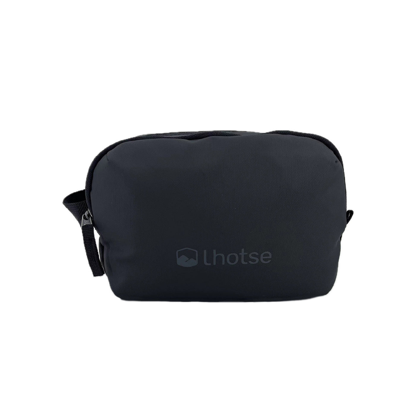 Neceser Viaje Waterproof 5L Khumbu Black Lhotse