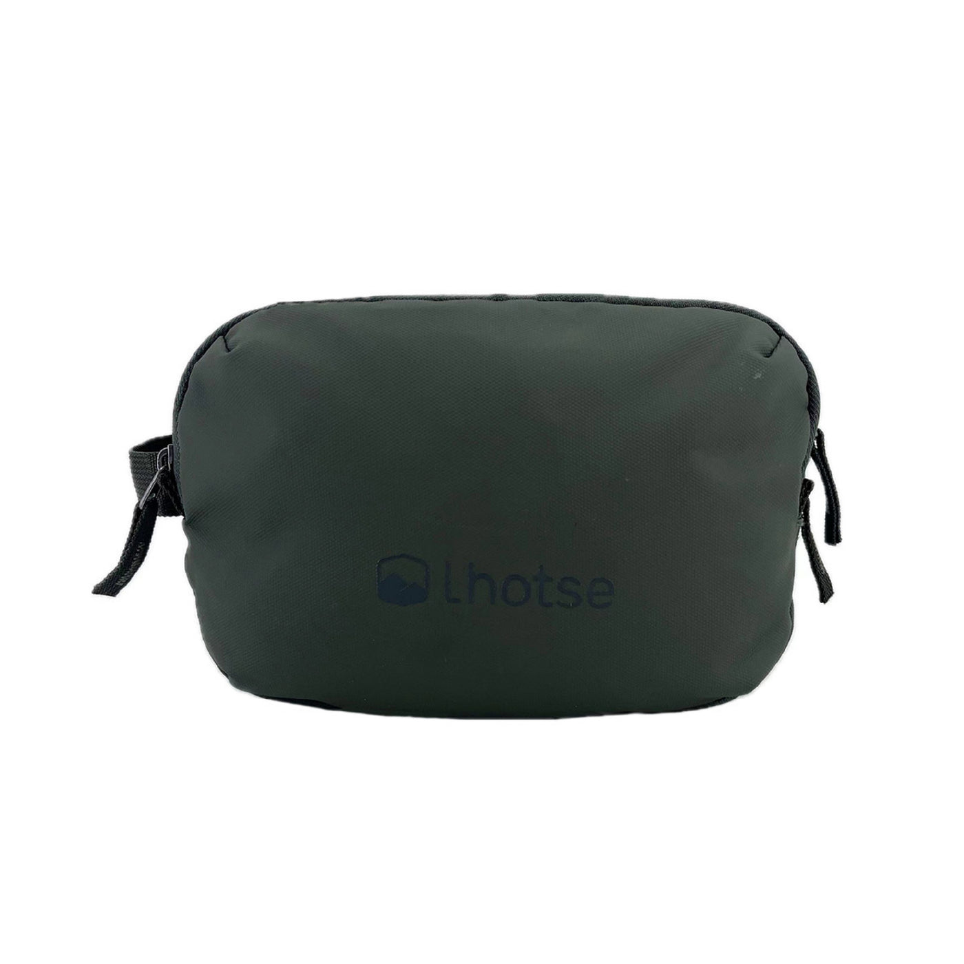 Neceser Viaje Waterproof 5L Khumbu Green Lhotse