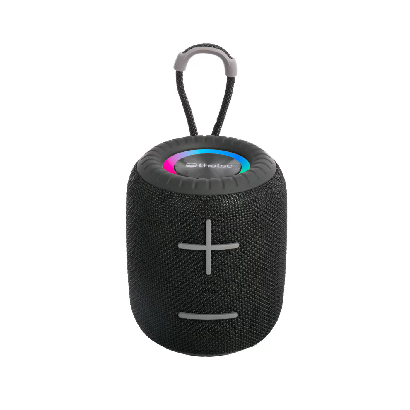 Parlante Portátil Inalámbrico Bluetooth TripGo+ Black