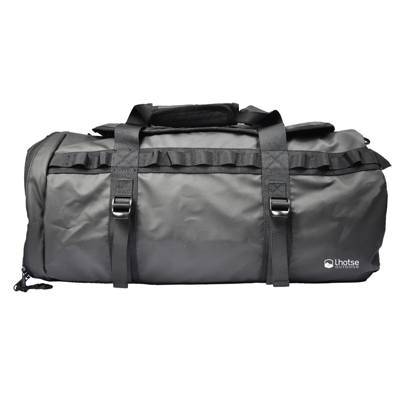 Kit Bolso Deportivo + Banano Impermeable Lhotse